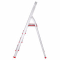 Hot sale new style portable Aluminum Extension Household ladder